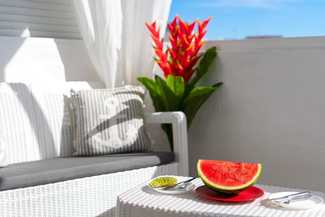 Buenavista Palmeras In Costa Adeje 0*, 아데제