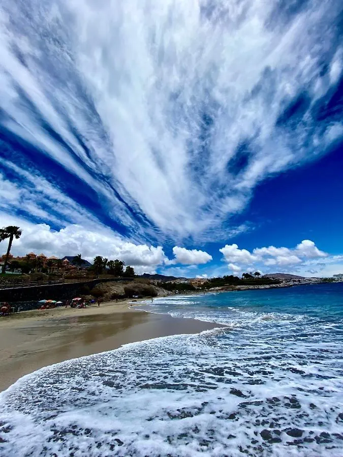Buenavista Palmeras In Costa Adeje 아파트 아데제