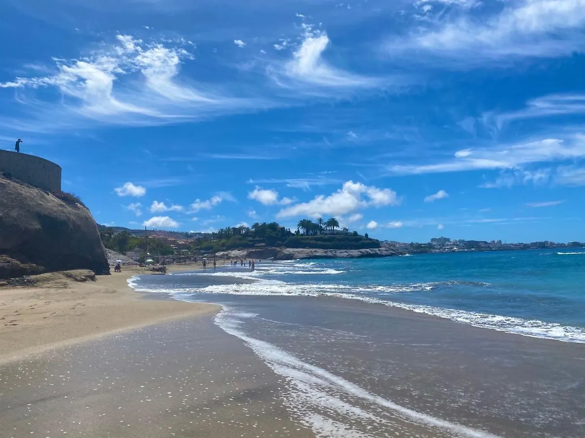 Buenavista Palmeras In Costa Adeje 아파트 아데제